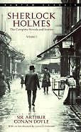 NEW Sherlock Holmes: The Complete Novels and Stories Volume I by Arthur Conan Do