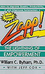 Zapp!: The Lightning of Empowerment : How to Improve Quality, Productivity, a...