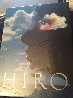 Hiro : Photographs (1999, Hardcover) NEW Photography Book OOP