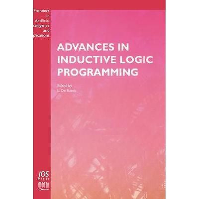 NEW Advances in Inductive Logic Programming