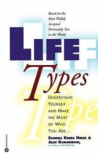Lifetypes NEW by Sandra Krebs Hirsh