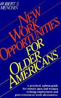 New Work Opportunities for Older Americans NEW