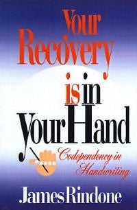 Your Recovery is in Your Hand: Codependency in Handwrit
