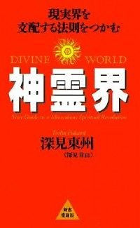 Divine World: Your Guide to a Miraculous Spiritual Revo