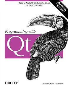 NEW Programming with Qt by Matthias Kalle Dalheimer Paperback Book (English)
