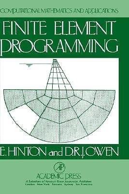 Finite Element Programming