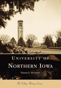 NEW - University of Northern Iowa   (IA)