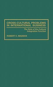 NEW Cross-Cultural Problems in International Business: