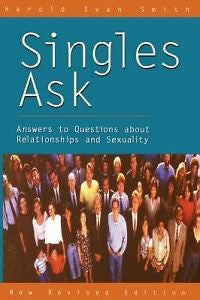 Singles Ask NEW by Harold Ivan Smith