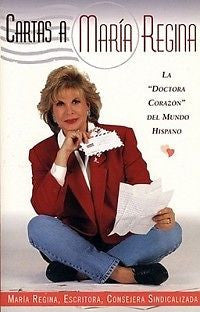 Cartas a Maria Regina: La Doctora Corazon del Mundo His