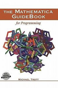 The Mathematica Guidebook for Programming NEW