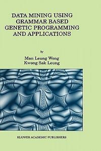 Data Mining Using Grammar Based Genetic Programming and