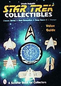 Star Trek Collectibles : Classic Series, Next Generation, Deep Space Nine, Voyag