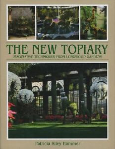 THE NEW TOPIARY [GET 10% 15% 20% OFF]