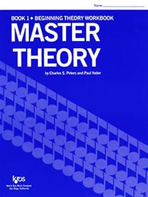 MASTER THEORY - BOOK 1