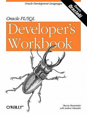 Oracle PL/SQL Programming Developers Workbook