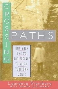 Crossing Paths: How Your Child's Adolescence Triggers Y