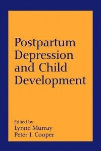 Postpartum Depression and Child Development NEW