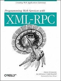 Programming Web Applications with XML-RPC NEW