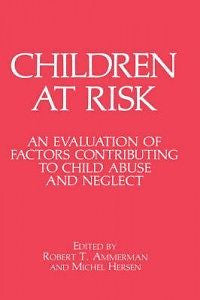 Children at Risk NEW by Paavo Salminen