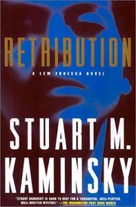 Retribution: A Lew Fonesca Novel (Lew Fonesca Novels)