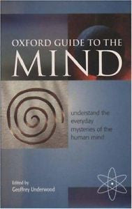 The Oxford Guide to the Mind