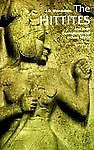 Hittles : And Their Contemporaries in Asia Minor by J. G. Macqueen and J....