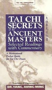 The Poems of Tai Chi Chuan : Selected Readings from the Masters (2002,...