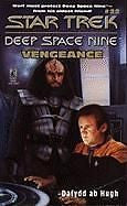 NEW Star Trek: Deep Space Nine: Vengeance by Dafydd Ab Hugh Mass Market Paperbac