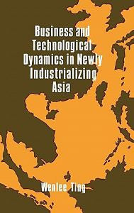 NEW Business and Technological Dynamics in Newly Indust