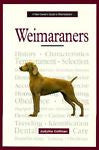 (1999-08) A New Owner's Guide to Weimaraners (New Owner's Guide To...), Judythe