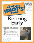 (2001-07-11) The Complete Idiot's Guide to Retiring Early, Jim Flewelling, Dee L