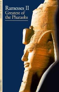 Ramesses II : Greatest of the Pharaohs by Bernadette Menu (1999, Paperback)