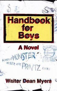 Handbook for Boys: A Novel