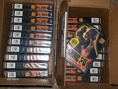 1 Brand NEW Shaq-Fu [Sega Genesis]  rare games  NOT-SNES MOST COLLECT