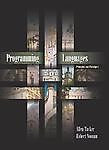 Programming Languages: Principles and Paradigms, Noonan, Robert, Tucker, Allen B