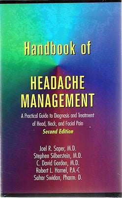 Handbook of Headache Management: A Practical Guide to D