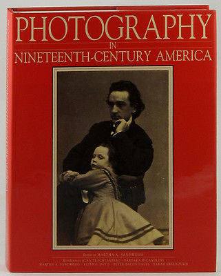 Photography in Nineteenth-Century America new Amon Carter collection