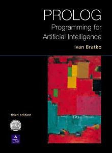 Prolog Programming for Artificial Intelligence by Iv...