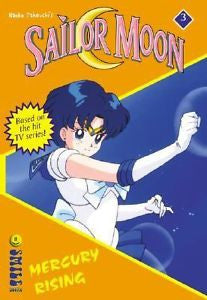 Sailor Moon the Novels by Naoko Takeuchi and Naoko T...