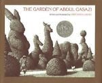 The Garden of Abdul Gasazi by Chris Van Allsburg (1979, Reinforced, Teacher's...