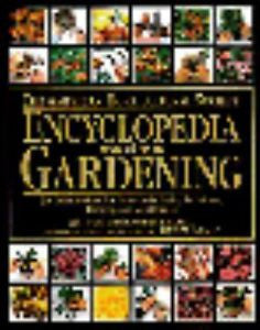 The American Horticultural Society Encyclopedia of Gardening : The Definitive...