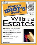 (1997-01-01) The Complete Idiot's Guide To Wills And Estates, Maple, Steve, Alph