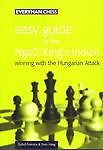 Easy Guide to the Nge2 King's Indian Book Gyozo Forintos, Ervin Haag