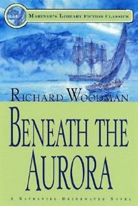 NEW - Beneath the Aurora: A Nathaniel Drinkwater Novel