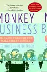 Monkey Business : Swinging Through the Wall Street Jungle by Peter Troob and...