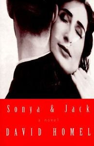 Sonya & Jack: A Novel