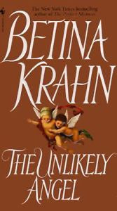 The Unlikely Angel by Betina M. Krahn (1996, Paperback)