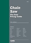 Chain Saw Flat Rate Pricing Guide by Primedia Business Magazines and Media...