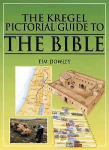 Kregel Pictorial Guide to the Bible (Kregel Pictorial Guides) (The Kregel Pict..